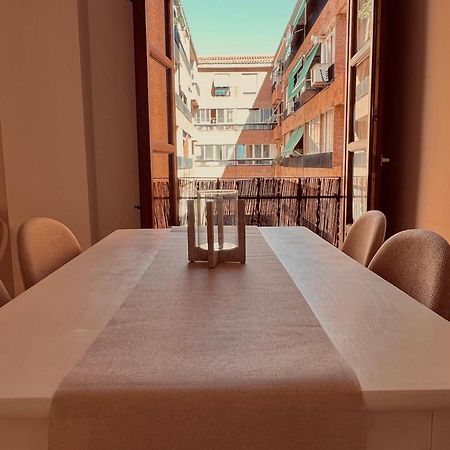 Las Casas De Justo Granada Eksteriør billede
