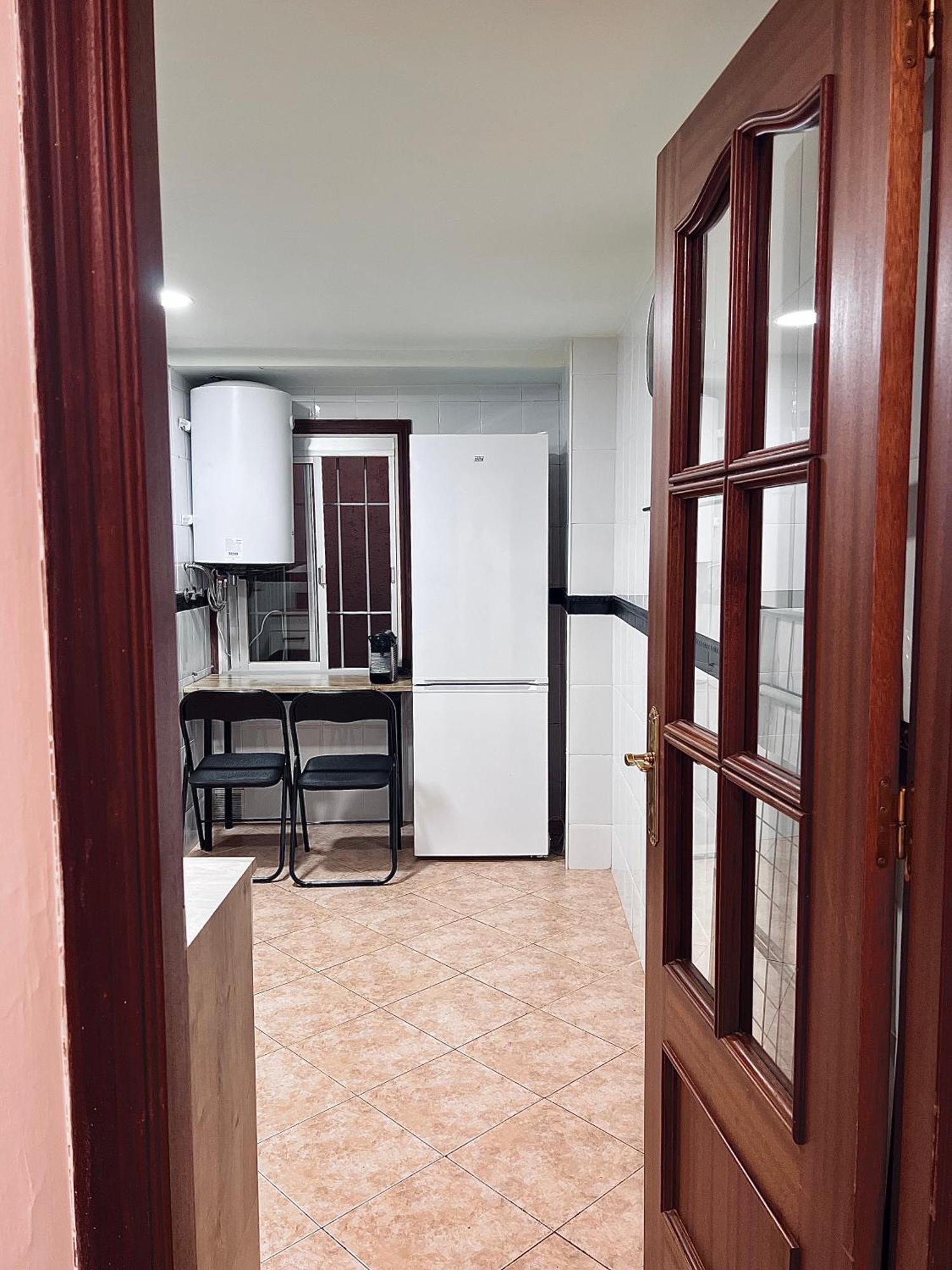 Las Casas De Justo Granada Eksteriør billede