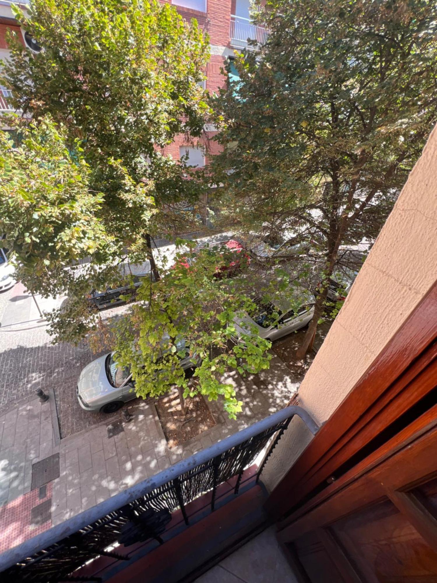 Las Casas De Justo Granada Eksteriør billede