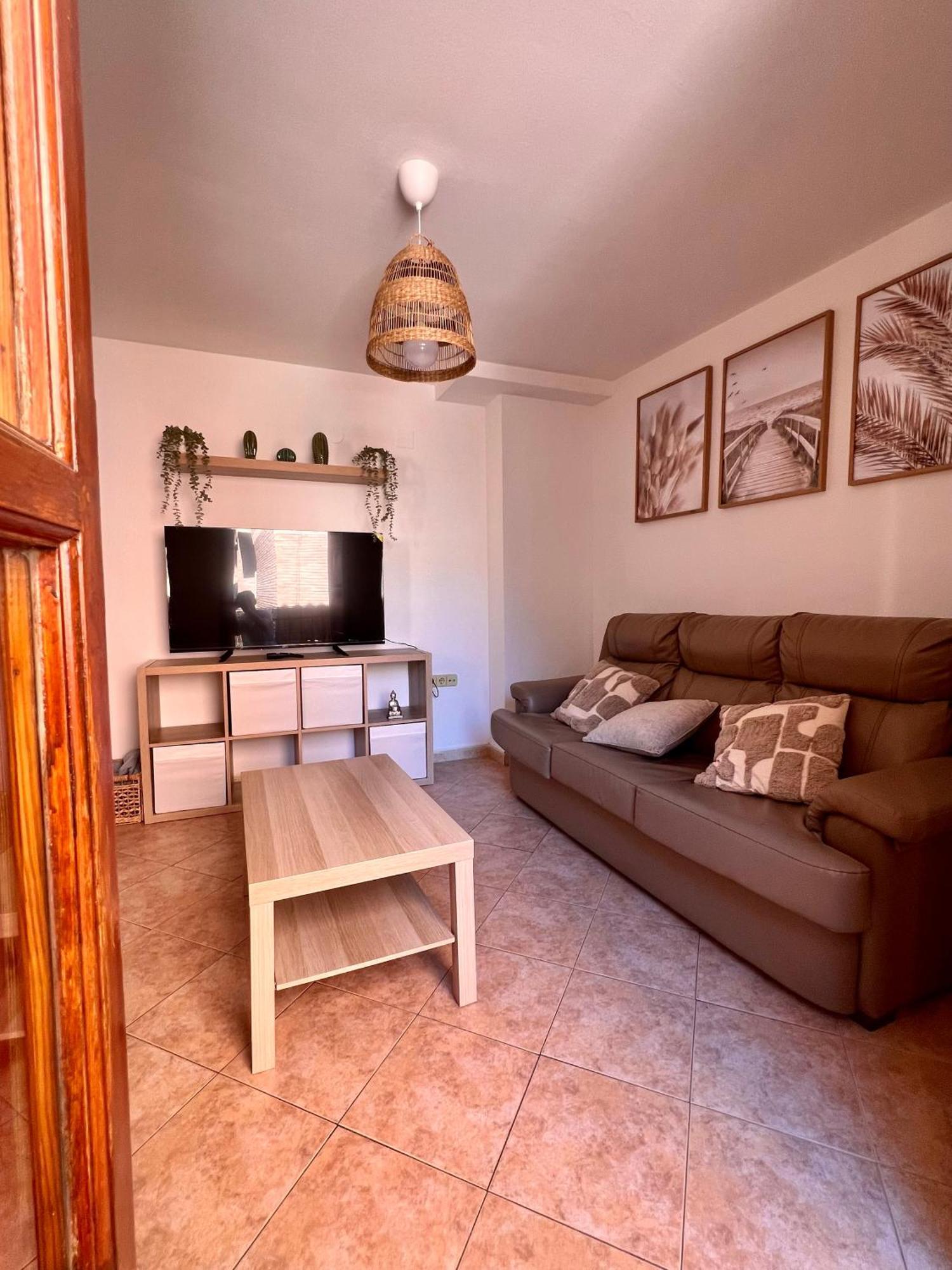 Las Casas De Justo Granada Eksteriør billede