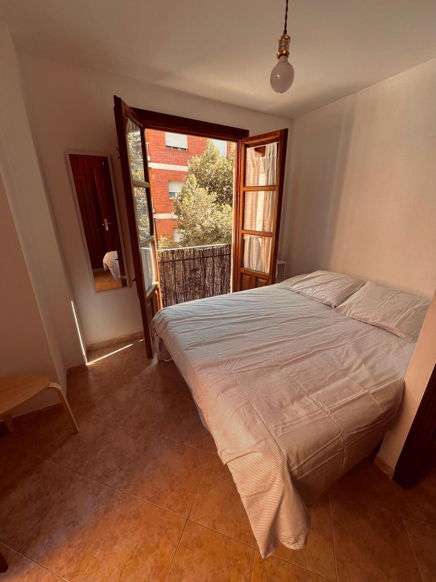 Las Casas De Justo Granada Eksteriør billede