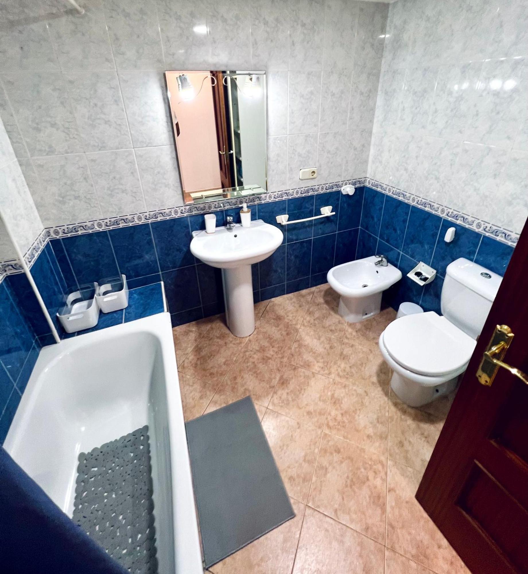 Las Casas De Justo Granada Eksteriør billede